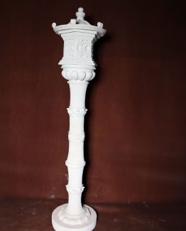 اباژور مدل چینی پارکی در دوسایز