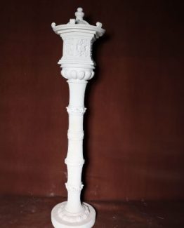 اباژور مدل چینی پارکی در دوسایز