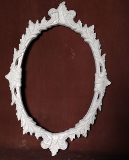 IMG_9247 قاب اینه مدل خوشه