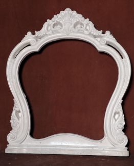 IMG_9280 قاب اینه مدل رومی