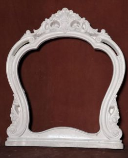 قاب اینه مدل رومی