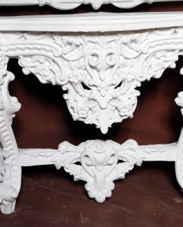 اینه کنسول مرجان2