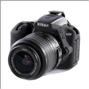 کاورهای سیلیکونی CANON 600D