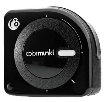 دستگاه کالیبره کردن دوربین Xrite ColorMunki