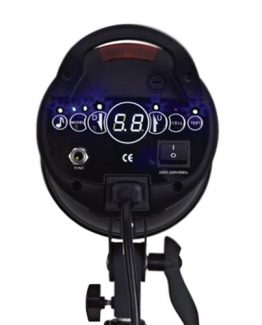 هد دریم لایت ۳۰۰ فلاش دریم لایت مدل RD40002