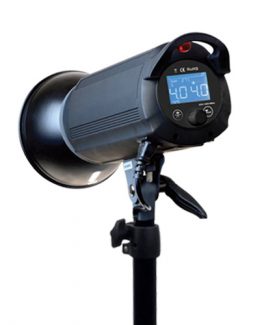 فلاش دریم لایت مدل LCD-1000