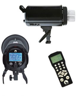 ۳ فلاش دریم لایت مدل RD40004