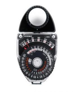 نورسنج L-398 آنالوگ