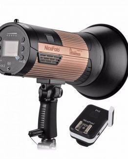 NiceFoto flash 480A