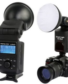 فلاش دریم لایت اکسترنال SDJ-200