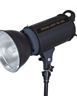 فلاش دریم لایت مدل RD400