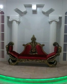 شزلن مدل قایقی