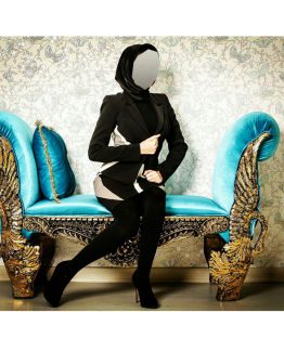 نا نسی دو طرفه مرغابی ۱