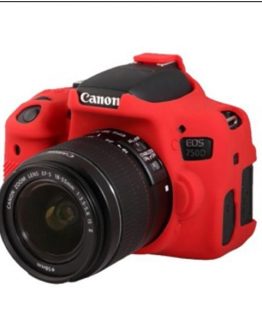 کاورهای سیلیکونی CANON 1200D