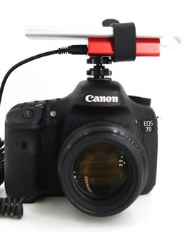 IFOOTAGE-Electric Ray E1
