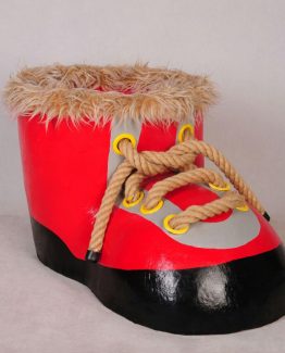 دکور اتلیه کفش دکور کفش