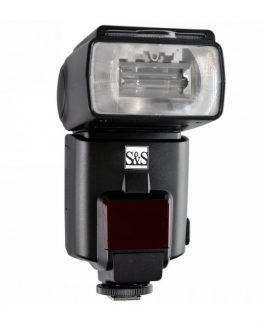 فلاشTT660 GN58/SpeedLiteS&S01/1