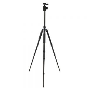 سه‌پایه تک‌پایه شونده کربن1 AKKASMARKET