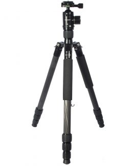 سه‌پایه تک‌پایه شونده کربن6638