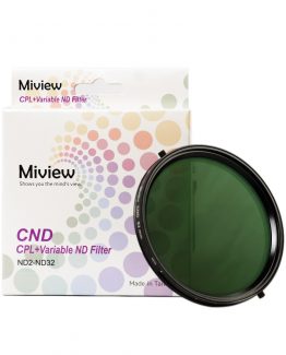 فیلترMiViewCPL-ND