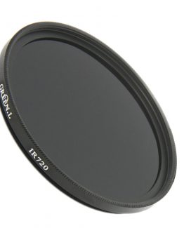 فیلتر مادون قرمز