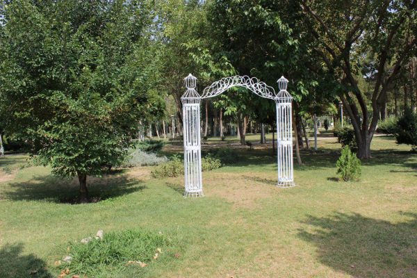 جایگاه وردی عروس داماد04