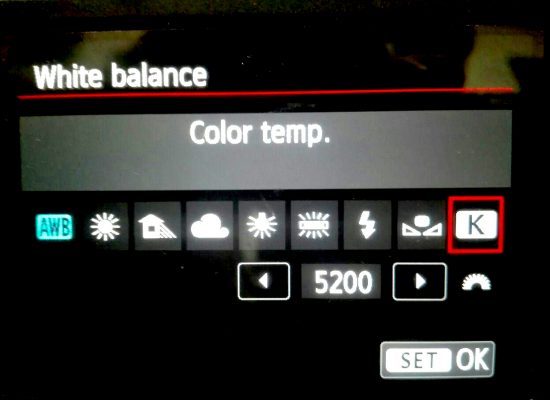 White Balance1