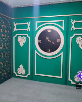 طرح ساعت اسپرت دو مناسب جهت دکورعکاسی اسپرت tعروس ، کودک ، خانوادگی