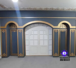 غمارت پاسارگاد