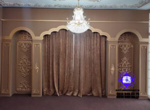 ورودی عمارتی
