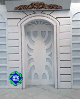 عمارت چم